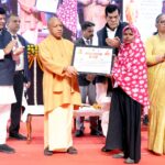 प्रधानमंत्री आवास योजना(शहरी ) 2.0 के अंतर्गत उत्तर प्रदेश में 2 लाख से अधिक लाभार्थियों को ₹2,000 करोड़ की बड़ी सौगात :- 