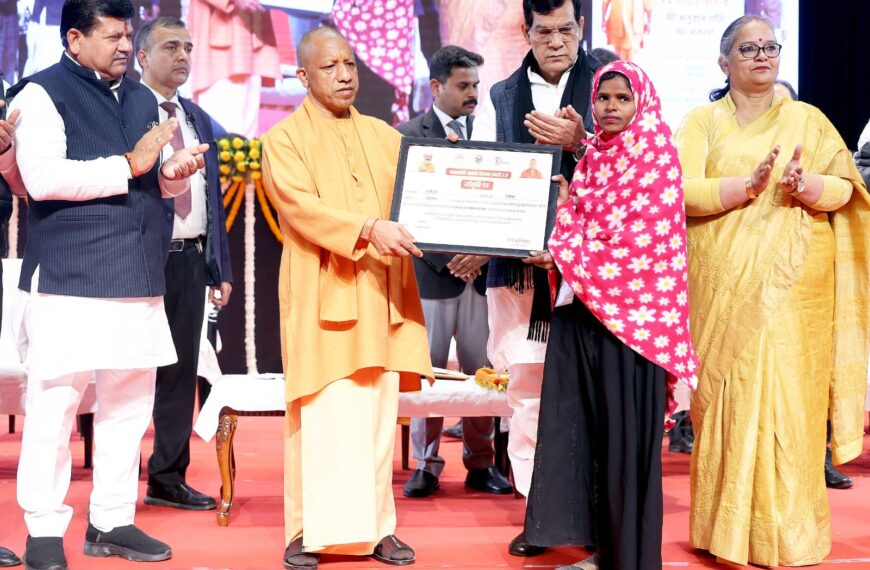 प्रधानमंत्री आवास योजना(शहरी ) 2.0 के अंतर्गत उत्तर&hellip;