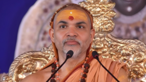 प्रयागराज मेले में शंकराचार्य से जुड़ा एक और&hellip;