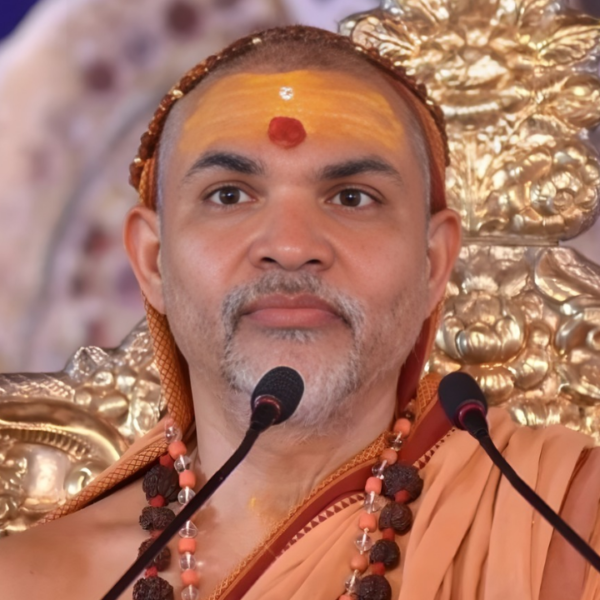 प्रयागराज मेले में शंकराचार्य से जुड़ा एक और&hellip;