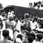 चंपारण सत्याग्रह :-  ऐतिहासिक घटना, जिसने गुलामी के डर को तोड़ दिया