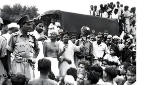 चंपारण सत्याग्रह :-  ऐतिहासिक घटना, जिसने गुलामी के&hellip;