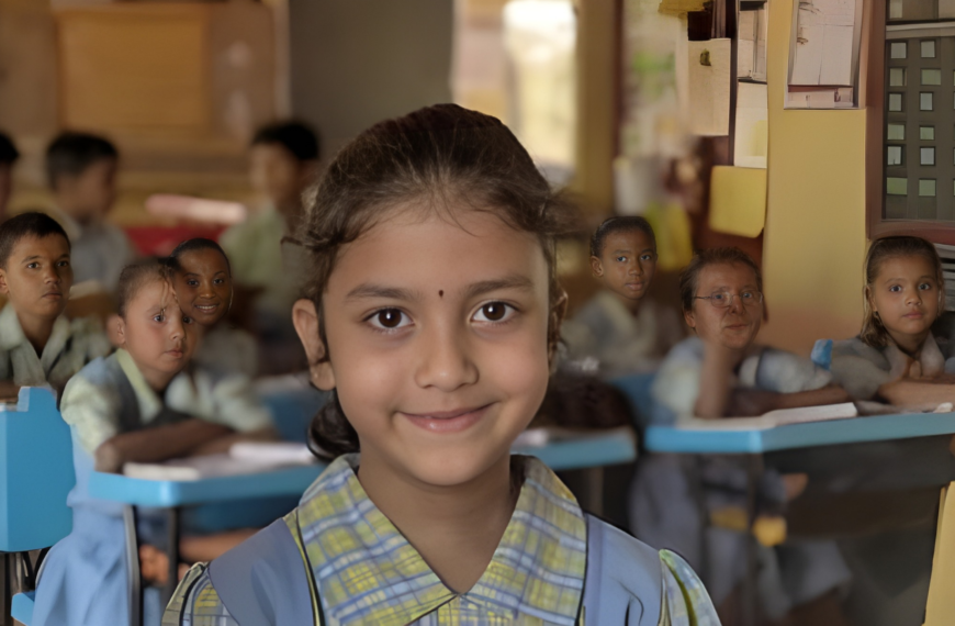 RTE एडमिशन 2026 प्रक्रिया: 8 आसान स्टेप्स में&hellip;