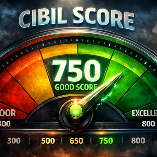 CIBIL Score क्या होता है? इसकी जरूरत कब&hellip;
