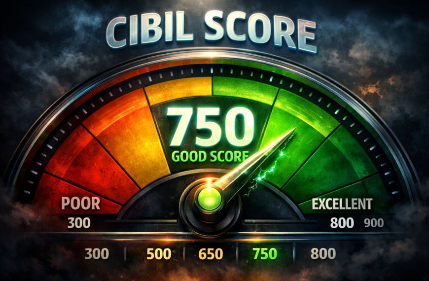 CIBIL Score क्या होता है? इसकी जरूरत कब&hellip;