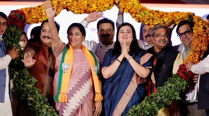 पिंक सहेली स्मार्ट कार्ड योजना दिल्ली