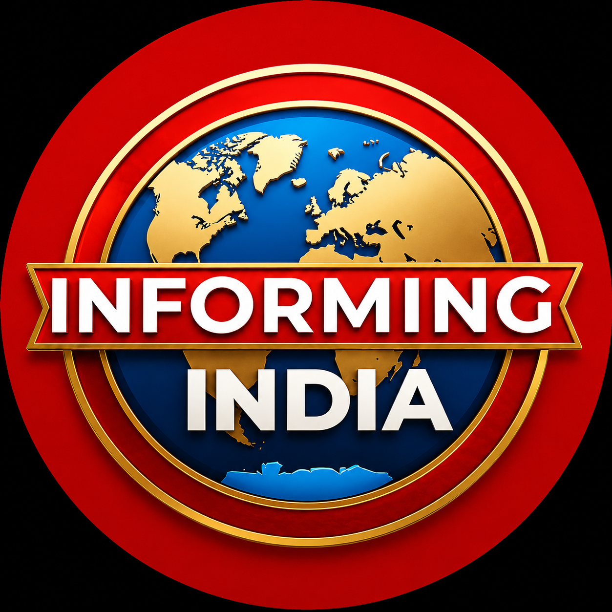 Informing India