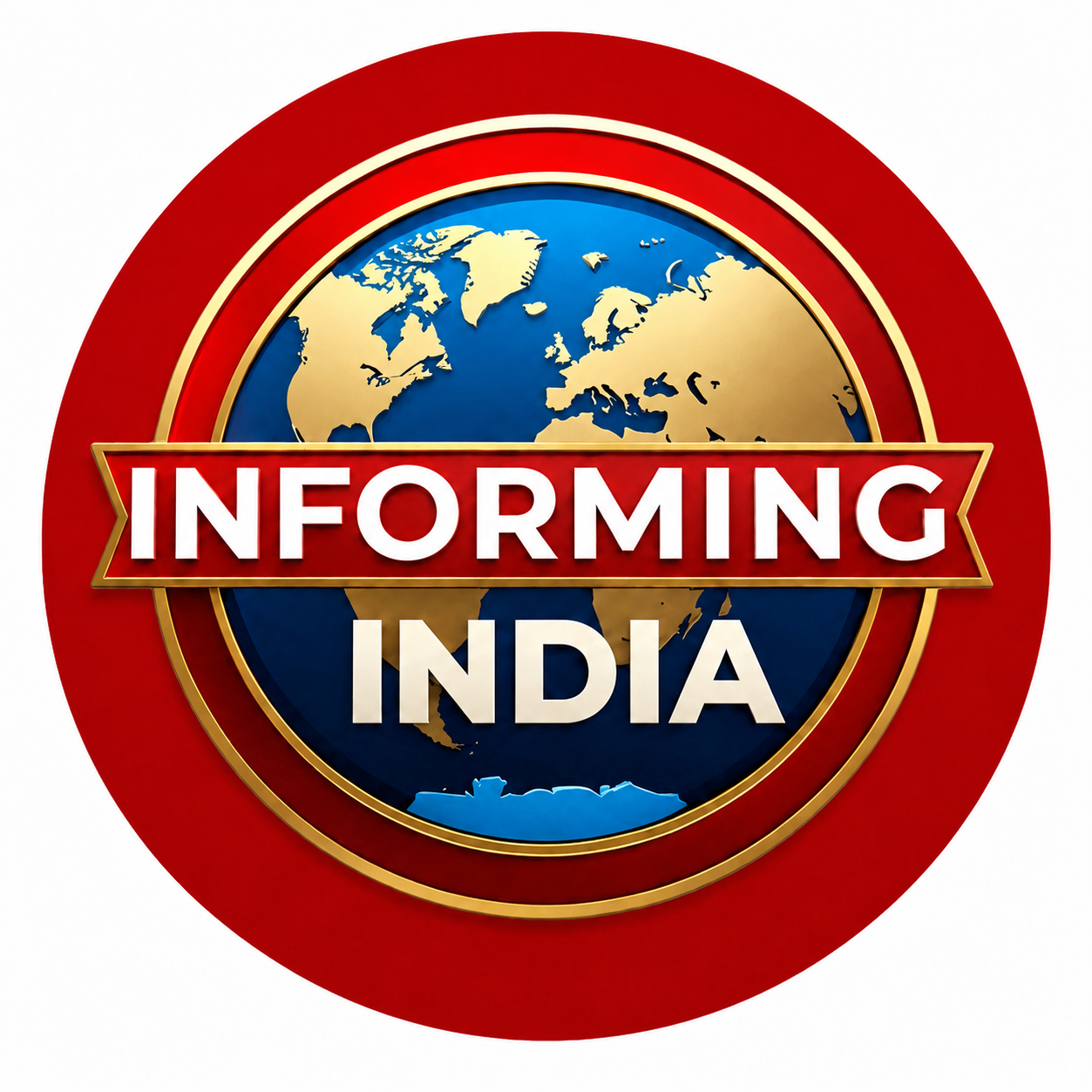 Informing India